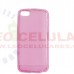 CAPA SILICONE TPU TOP FOSCO IPHONE 5C